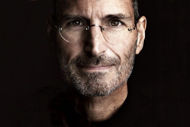 Steve Jobs