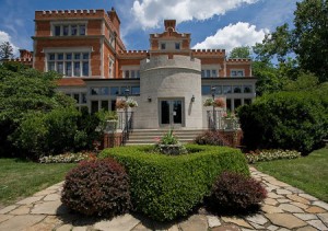 Jeffery Mansion