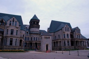 Ohio State Reformatory