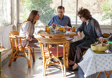 ‘August: Osage County’ dazzles with stunning cast, excellent script