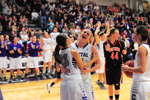 OAC champions reflect after tournament loss