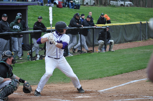 Crusader baseball hopes for a strong season after off-season and spring trip success