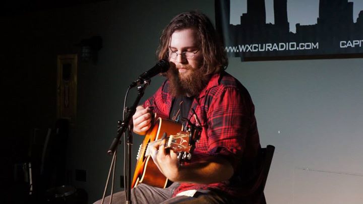 ReCap’s Open Mic Night features local artists