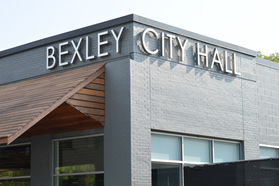 Bexley City Hall