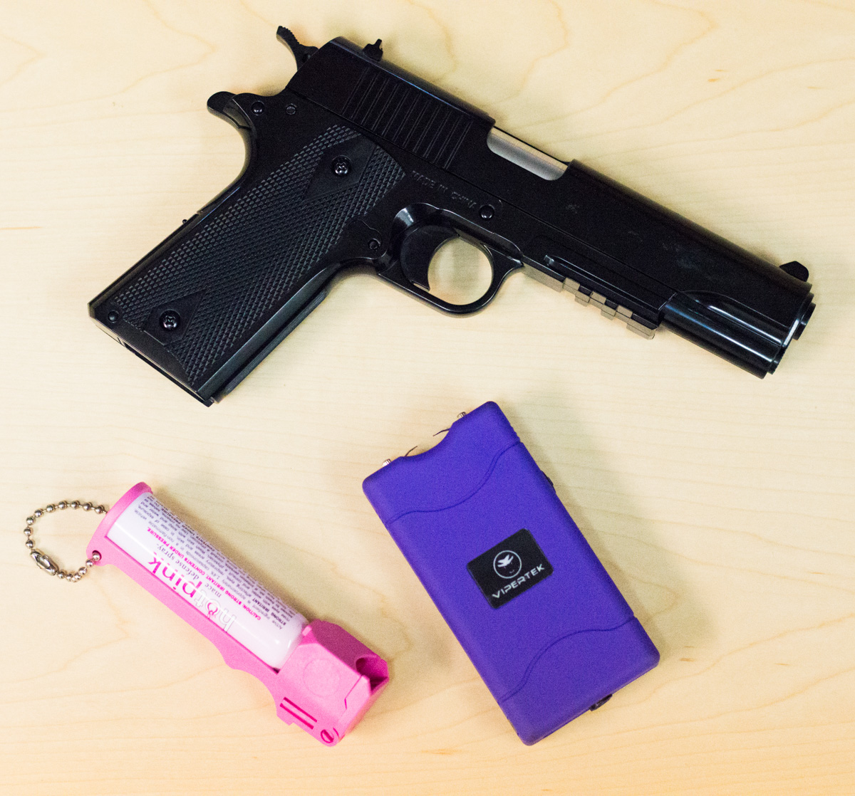 Best Of self defense weapons for college students Proven insanely