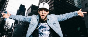 Andy Mineo