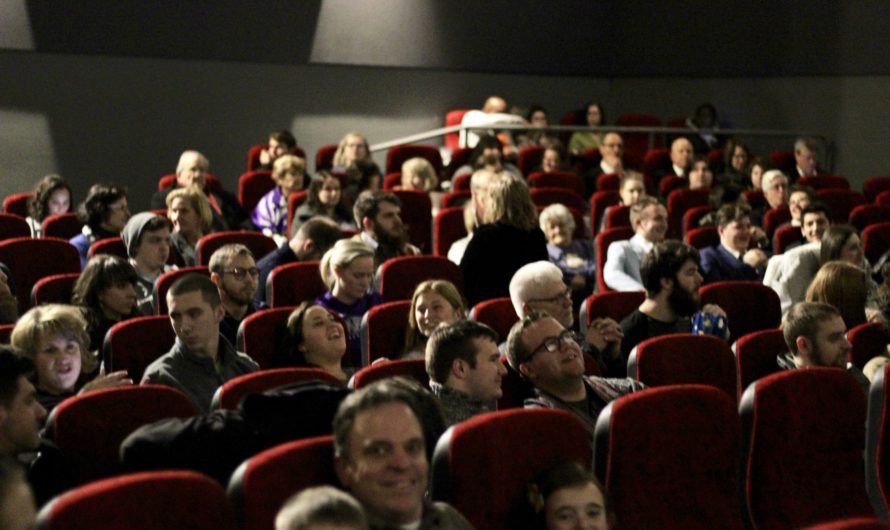 ‘Dear Miss Conrad:’ Review