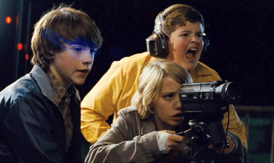 My 5 favorite movies of the 2010s