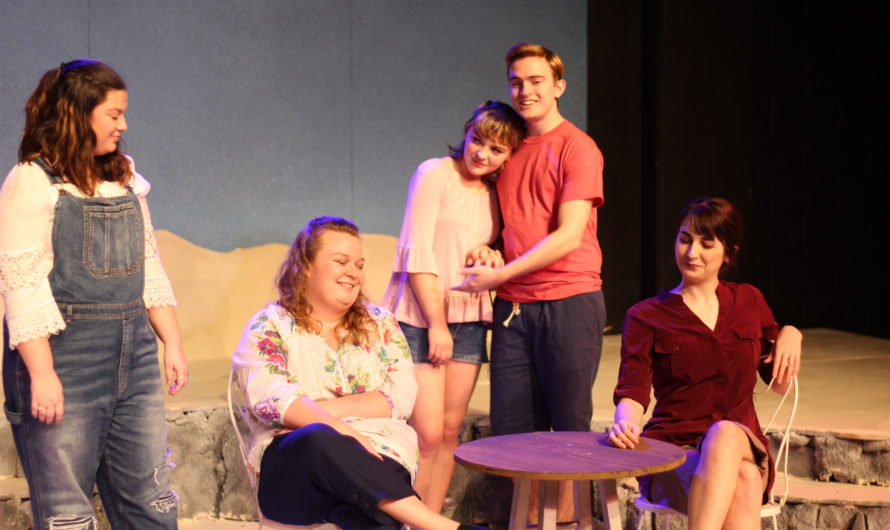 Cabaret Theatre’s ‘Mamma Mia!’ sells out