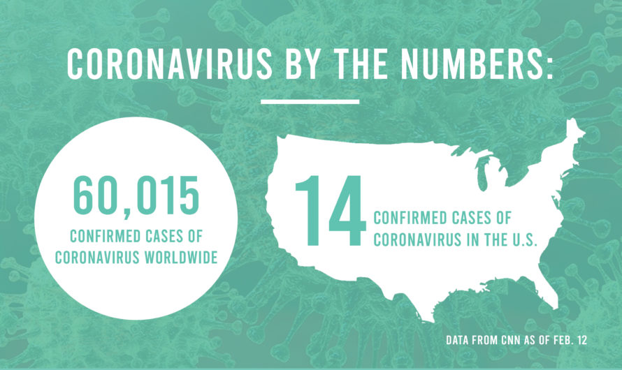 The basics of coronavirus and how to stay healthy