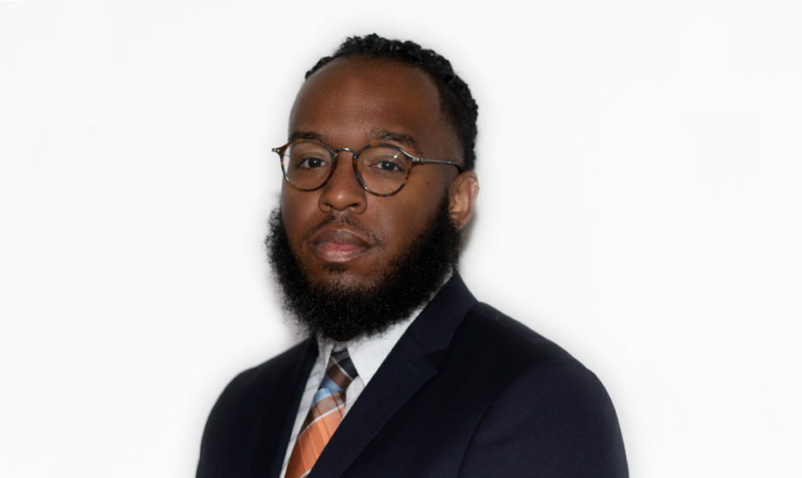 Opinion: Discussing diversity with ODI director Ralph Cochran
