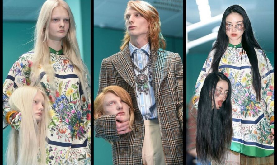 Opinion: Gucci is weird, here’s why