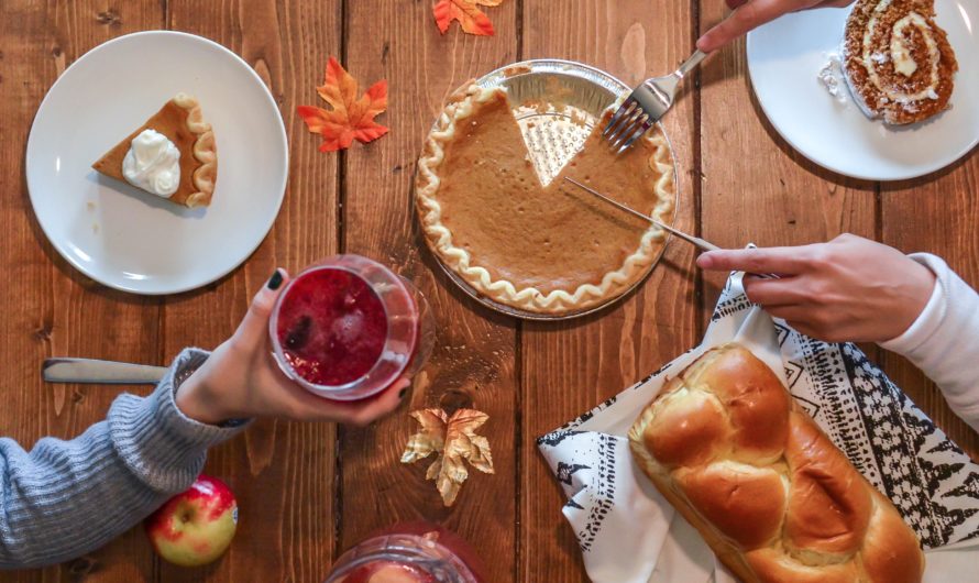 Navigating the political minefield at Thanksgiving