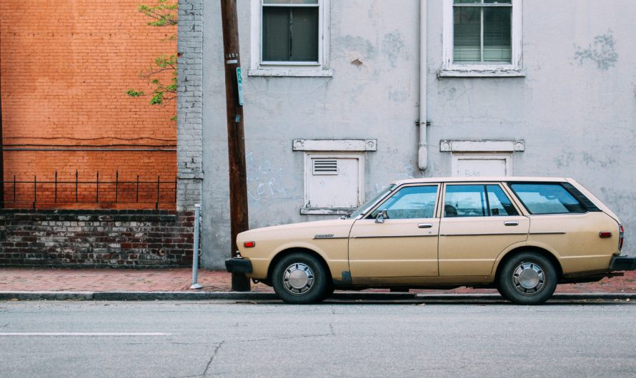 Making a case for the humble station wagon