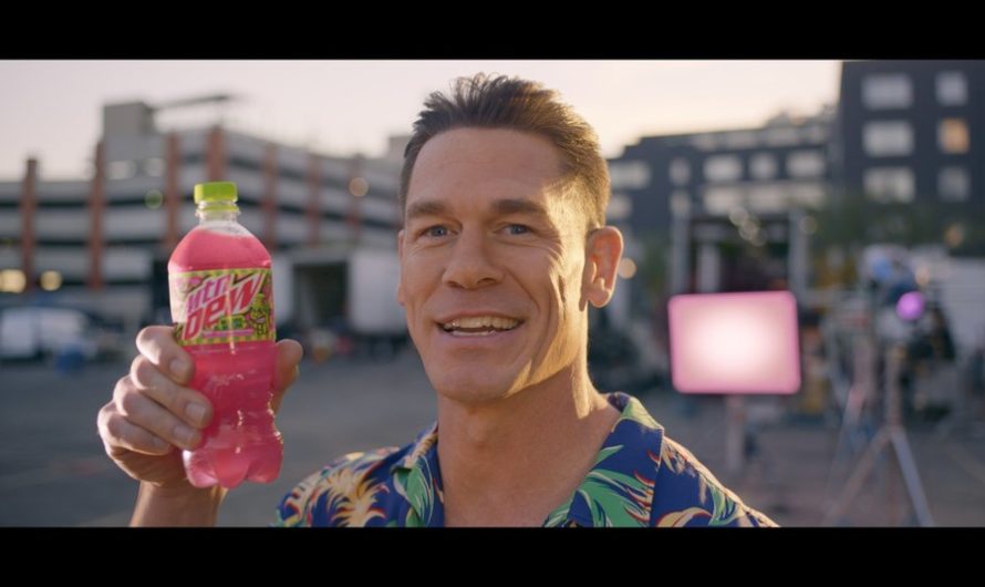 Opinion: Is the new Mountain Dew Flavor good enough to stay?