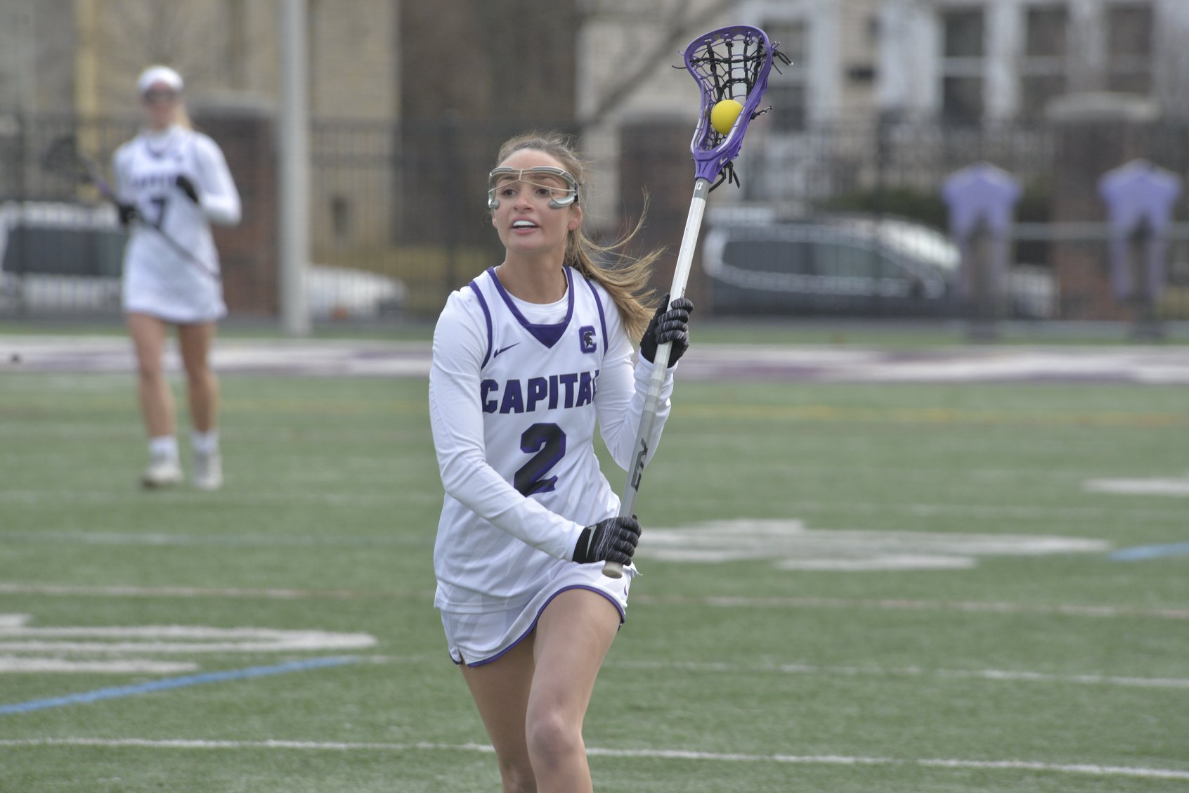 Capital Lacrosse teams thankful to compete, ready for new season | The ...