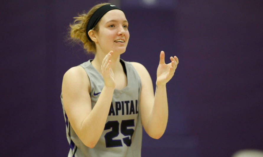 Women’s Basketball starts strange season