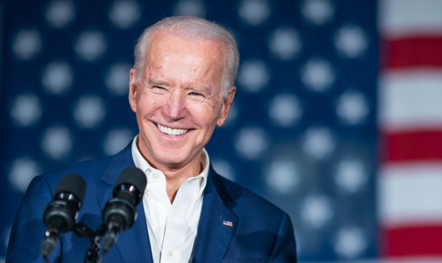 Analysis: One month into Joe Biden’s Presidency