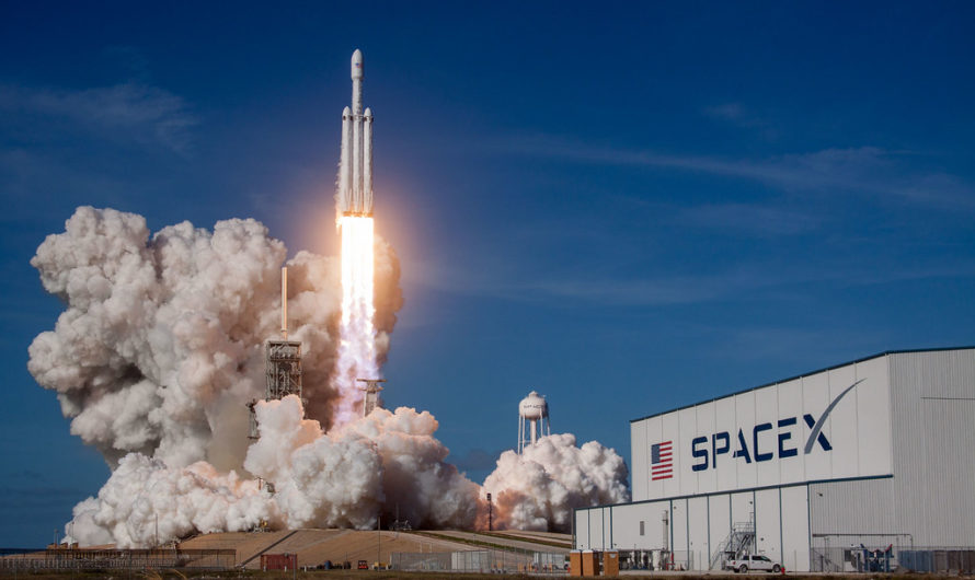 We Need to Talk About SpaceX