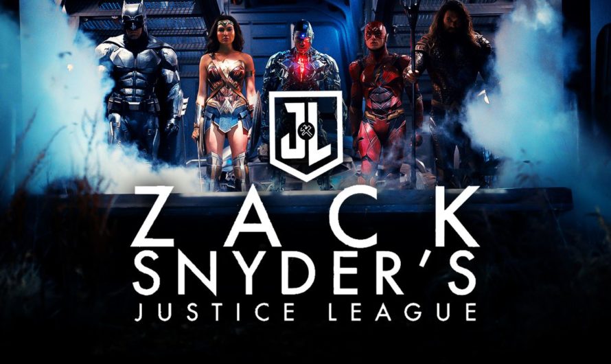 Zack Snyder’s Justice League makes the cut