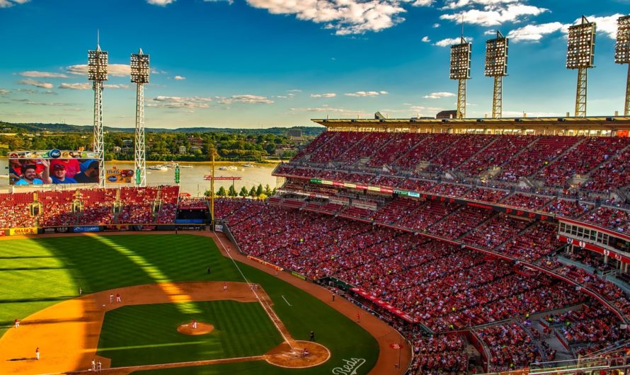 Opening Day approaching for Indians and Reds