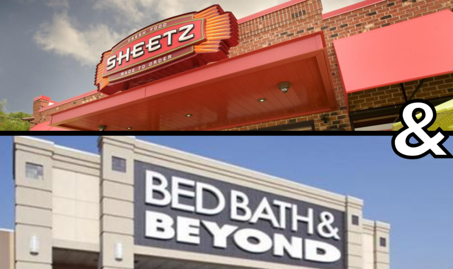 Satire: ‘Bed, Bars, and Beyond’: Sheetz taps comforter store to replace the Zig