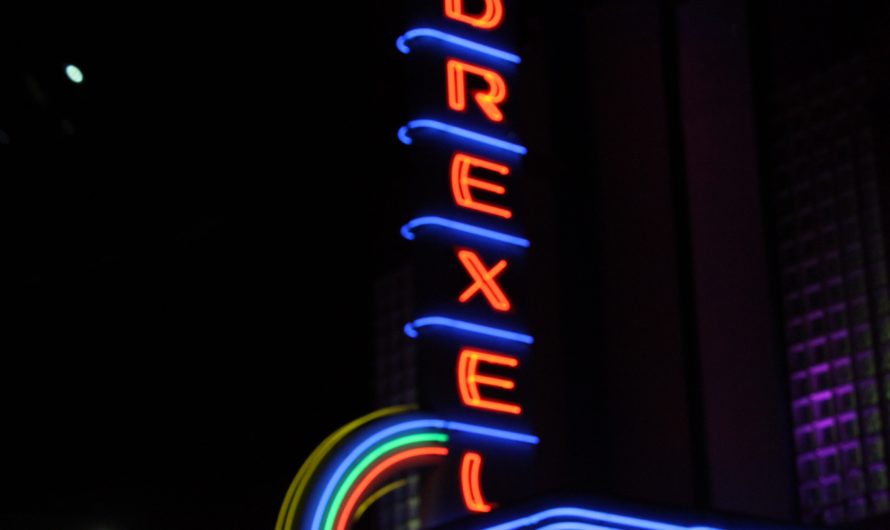 Breaking: Drexel Theatre reopening Memorial Day weekend