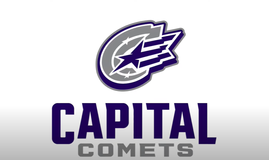 Breaking: The Comets are named Capital’s new mascot
