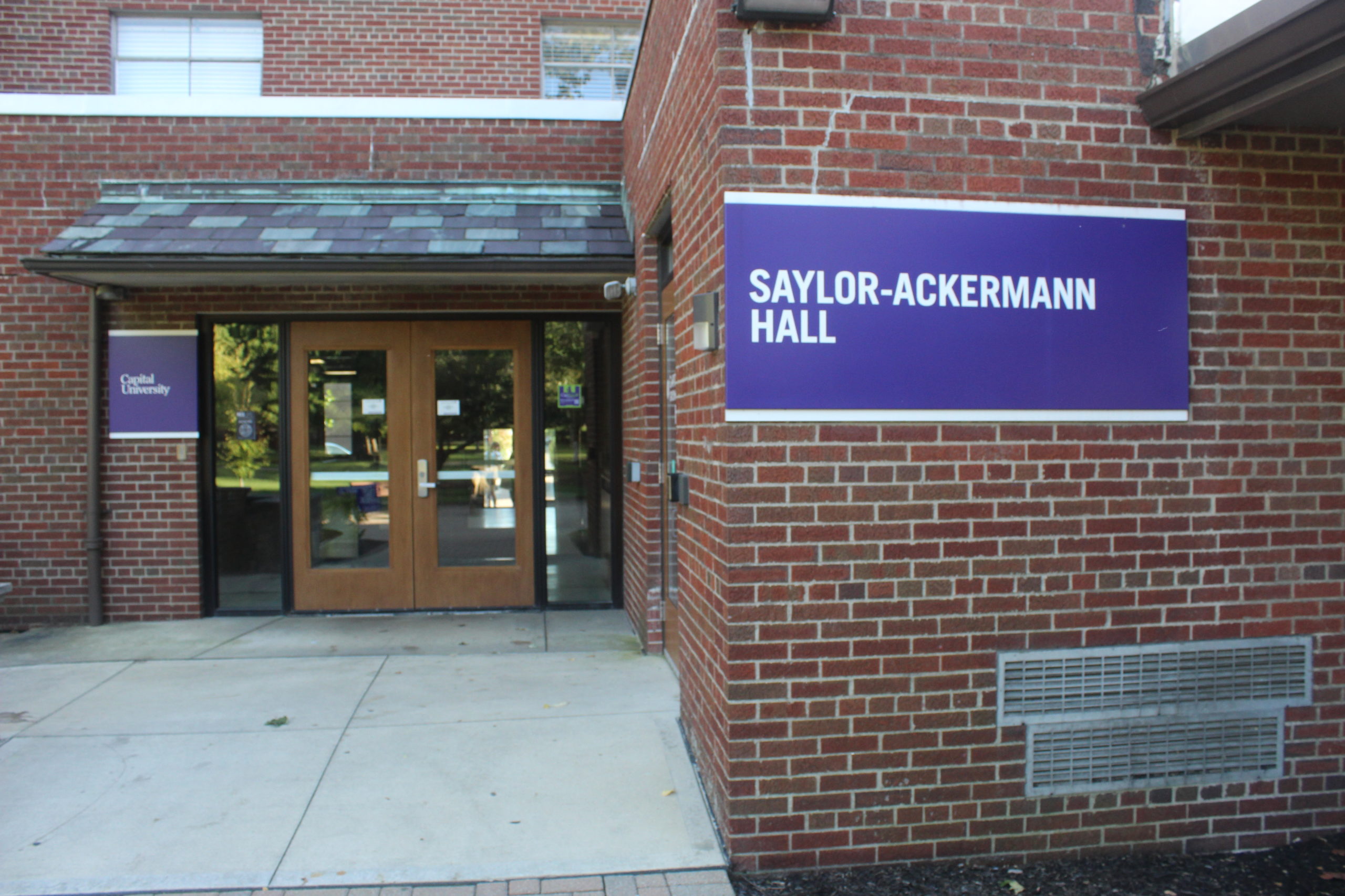 Saylor-Ackermann residents struggle with air conditioning
