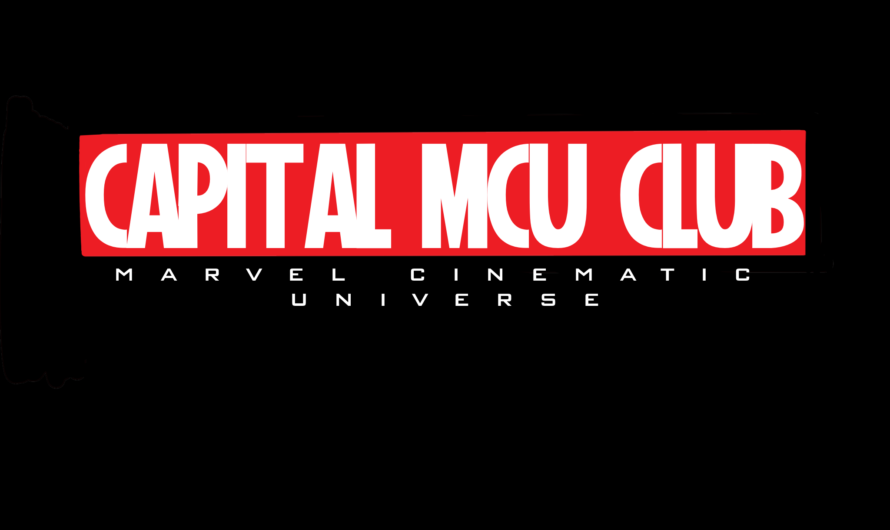 Capital MCU Club arrives on campus