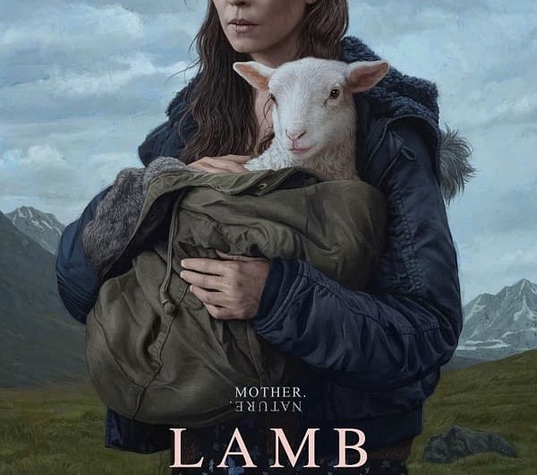 Lamb movie review: oddly comforting