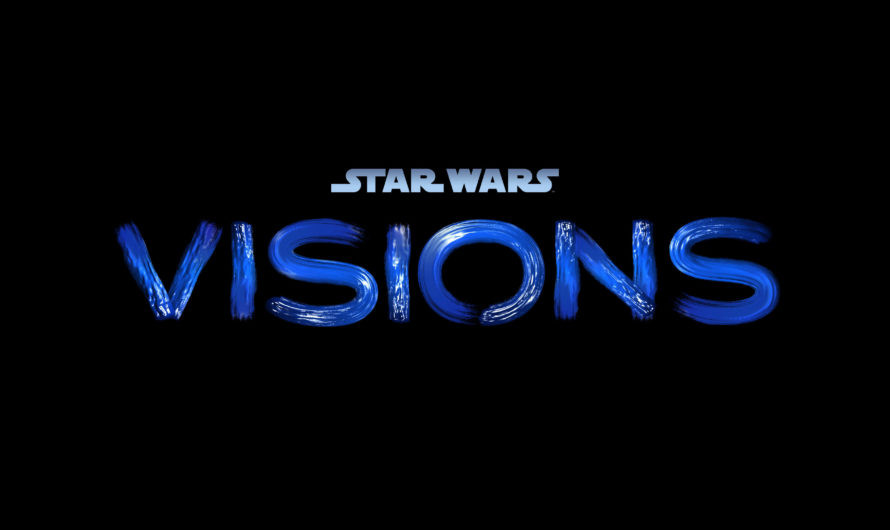 Star Wars: Visions review