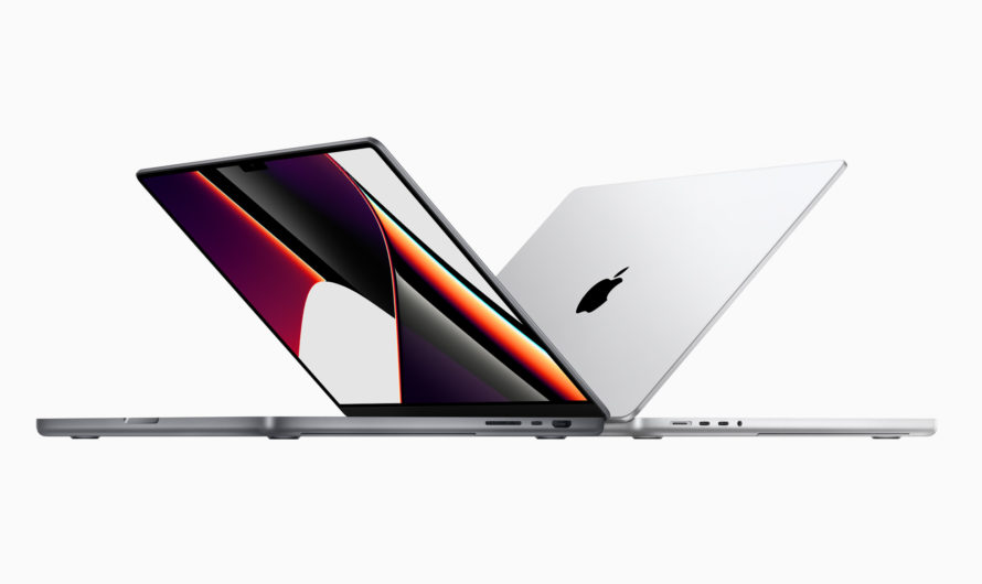 New MacBook Pro is over $1,000: is it worth the buy?