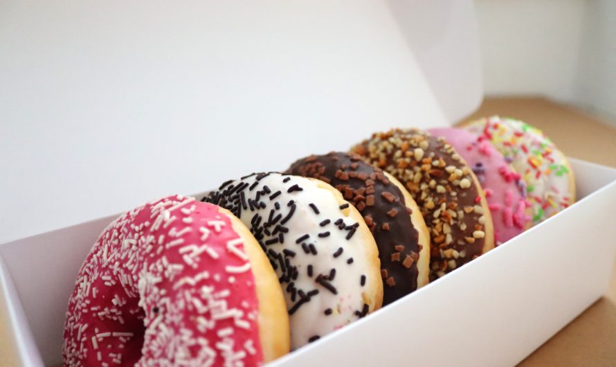 Tour de Donut: Exploring Columbus’ best donut shops
