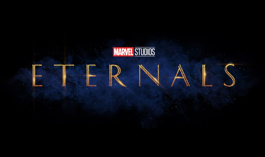 “Eternals” movie review