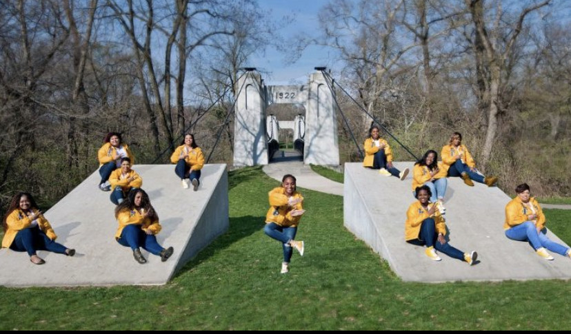 Sigma Gamma Rho redefines their role on Capital’s campus