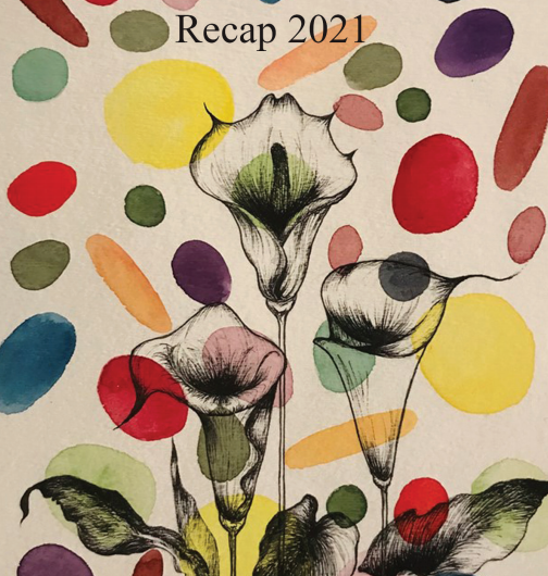ReCap Magazine: New year, new challenges