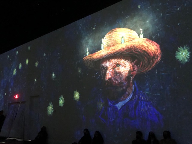 Importance of Vincent Van Gogh’s legacy