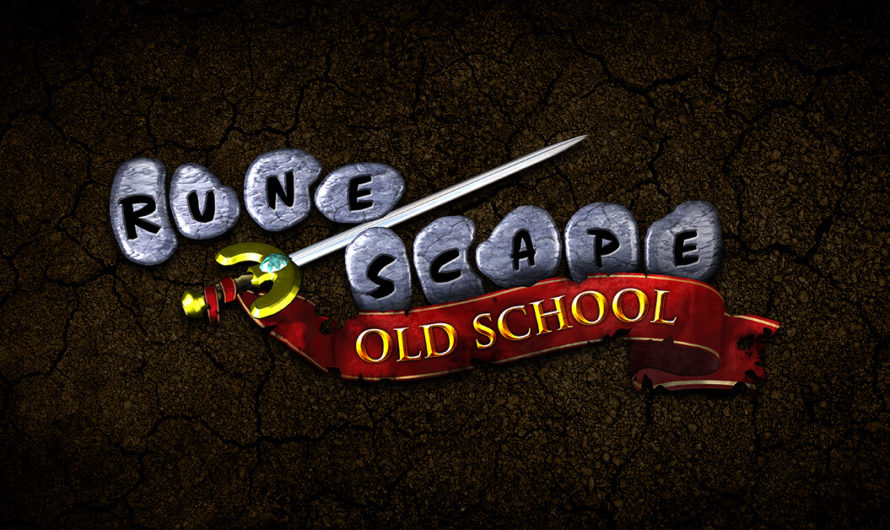 Runescape: revisiting MMO, and which version to play