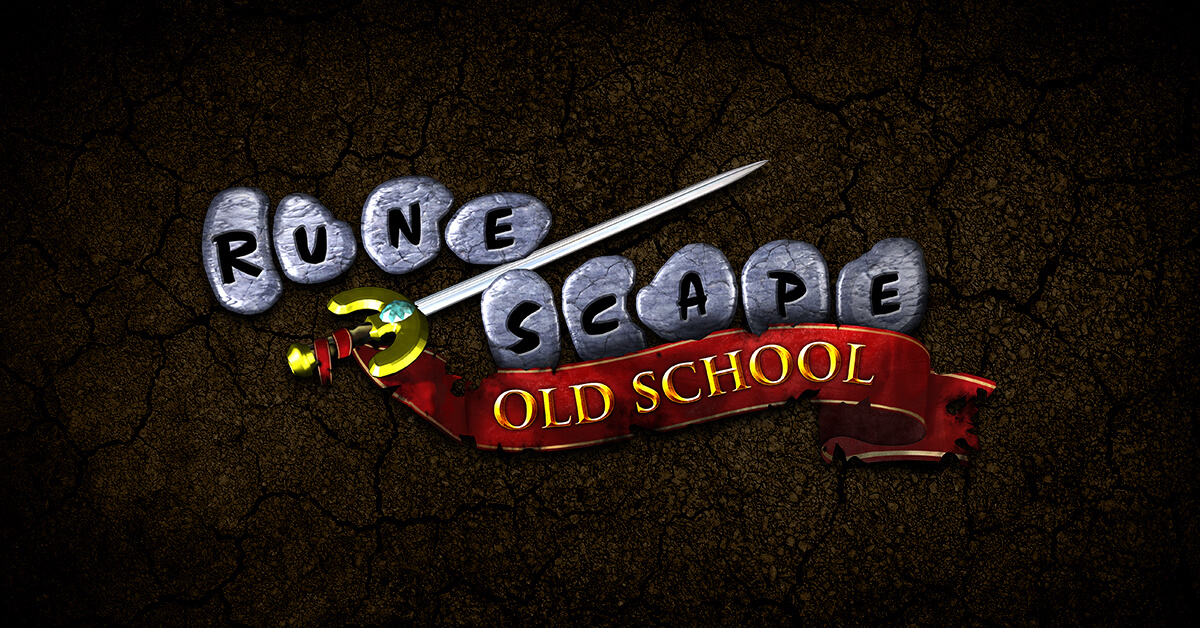 Runescape vs Old School Runescape