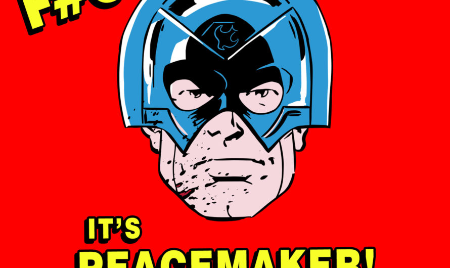 Peacemaker review: Bombastic entertainment for superhero fans