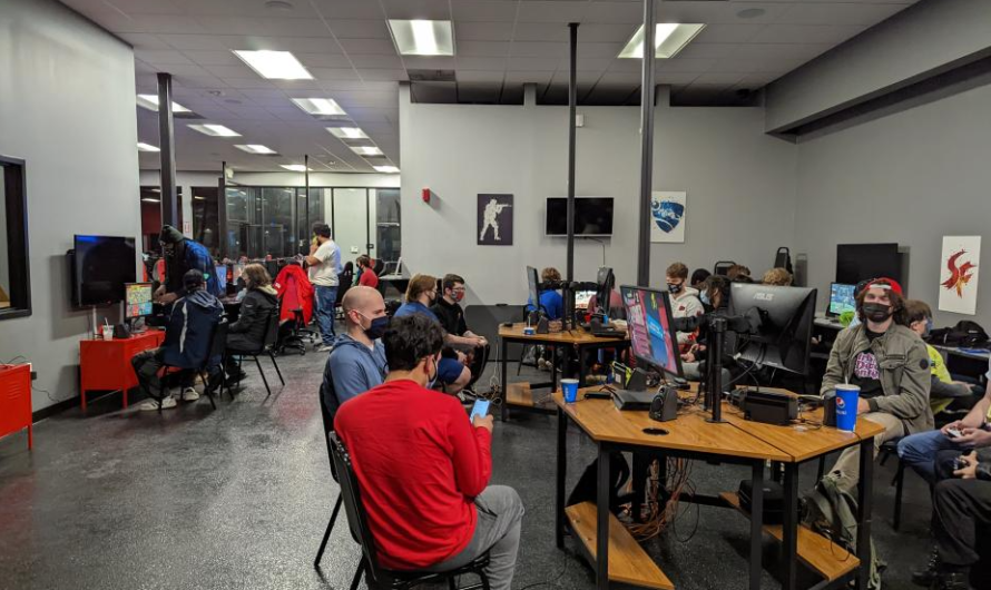 Opinion: Best gaming tournament opportunities in Columbus