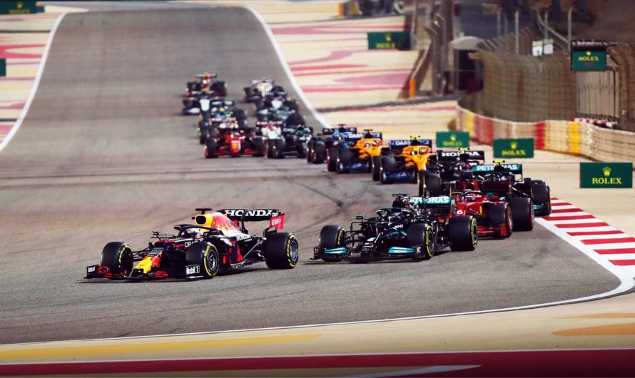 What is Formula 1, why you should care
