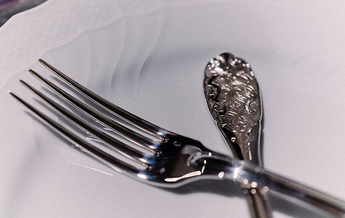 Why quality of silverware is important