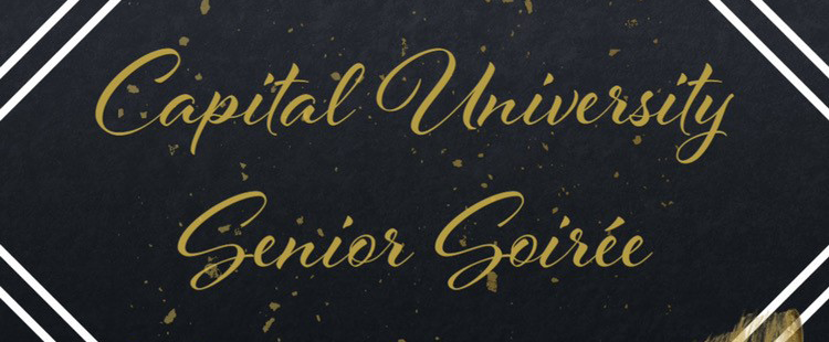 Senior soiree coming at end of school year