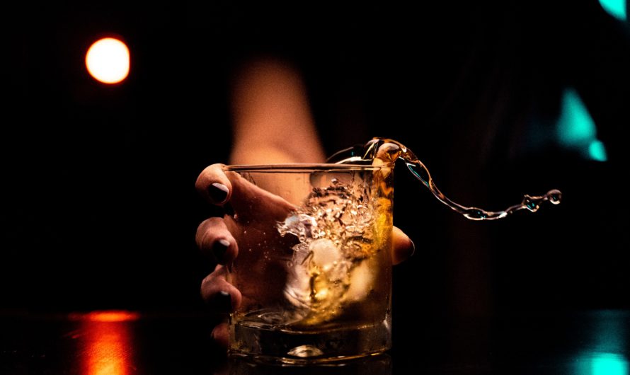 Alcohol Awareness Month: Confessions of an addict