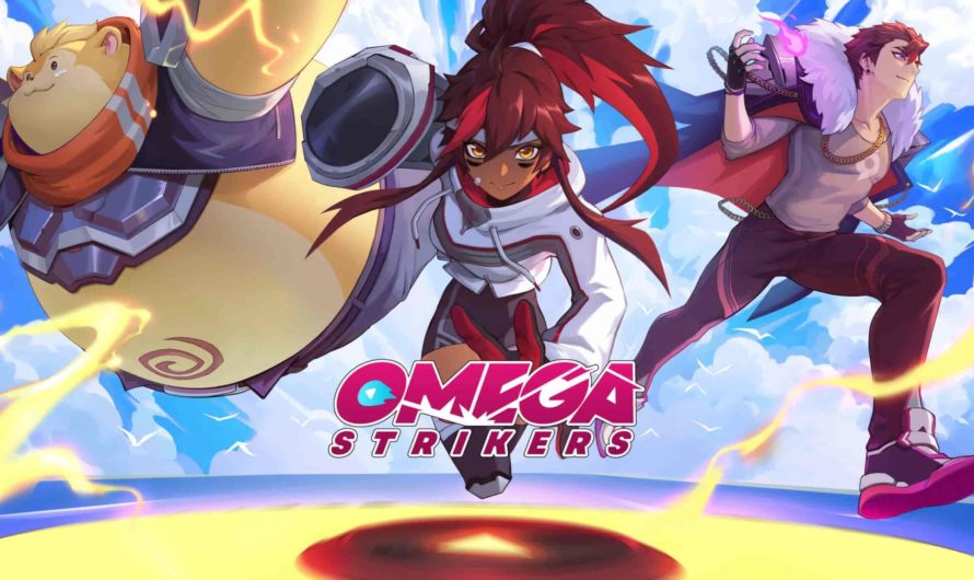 ‘Omega Strikers’ has players wanting more