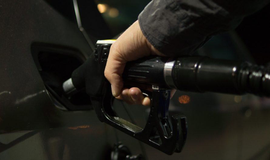 Surprised at the pump? Here’s the deal with gas right now