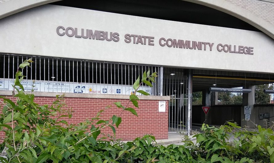 Capital University’s new Columbus State scholarship