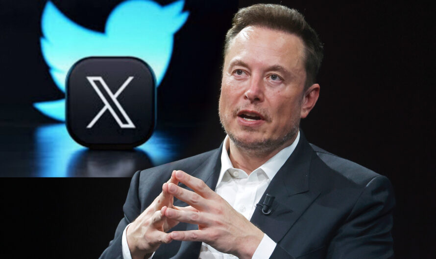 Goodbye Twitter, Hello Elon’s Newest Mania ‘X’